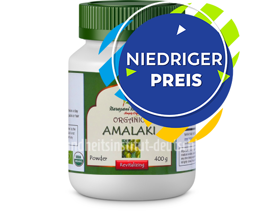 Amalaki